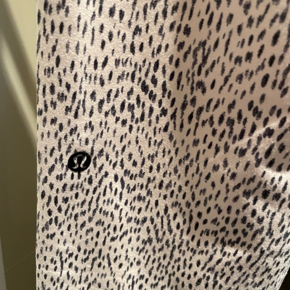 Lululemon Jet Crop Pants - Picture 3 of 6